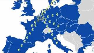 The Shocking TRUTH of the Pending European Union Collapse [upl. by Tollmann]