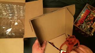 Unboxing for Crossbows amp Catapults [upl. by Damicke340]