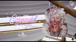 Parador Maresias Carnaval 2017 [upl. by Rollin]