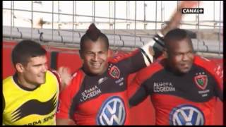 Essai Smith  Top 14 201112  J24 RC Toulon Vs Castres OlympiqueMP4mp4 [upl. by Imoyik]