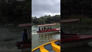 Boat House Yercaud  Boat House  Yercaud tourist places shortsfeed shorts short yercaud [upl. by Oicul157]