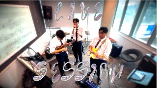 จีบเธอไม่ได้ก็เลยจีบแม่เธอแทนLive session [upl. by Susie]