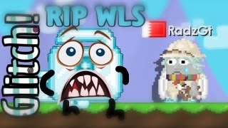 Growtopia  This Glitch Will Make You Poor [upl. by Meehahs899]