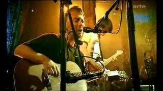 Radiohead acoustic  I Might Be Wrong  There There  Knives Out HD [upl. by Quillan614]