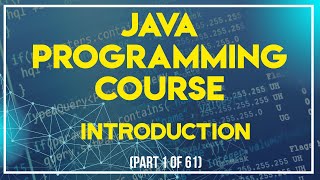 Java Programming in UrduHindi Part 1 of 60 [upl. by Sirovart611]