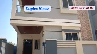 SOLD OUT Villa For Sale in Bachupally  Mallampet  bachupally villasforsaleinhyderabad [upl. by Marten]