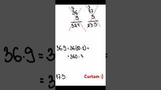 Aprenda Conta Rápida para ENEM matemática enem [upl. by Anitsyrc]