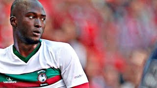 Golo Danilo Pereira  Marítimo 4x0 Rio Ave [upl. by Kampmeier]