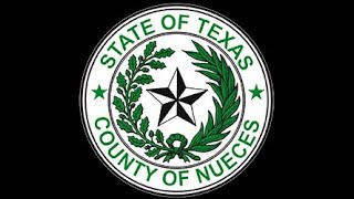 9252024 Nueces County Commissioner’s Court [upl. by Elvyn722]