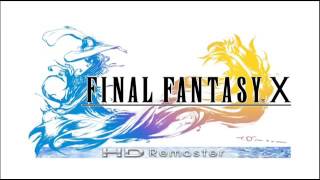 Final Fantasy X HD Remaster OST Fight With Seymour Extended [upl. by Ssew680]