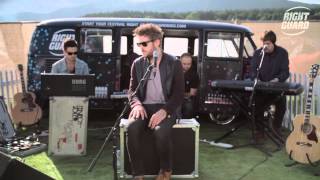 FenechSoler  Magnetic  exclusively for OFF GUARD GIGS  Live at RockNess 2013 [upl. by Penrose875]