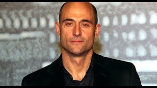 Top 10 Mark Strong Movies [upl. by Anelhtak]