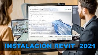 Cómo instalar Revit 2021 Gratis y Legal [upl. by Etessil]