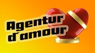 Agentur d´amour [upl. by Allin]