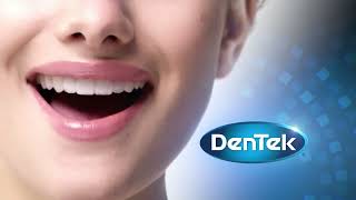 Protect your smile with DenTek® [upl. by Ikcaj]