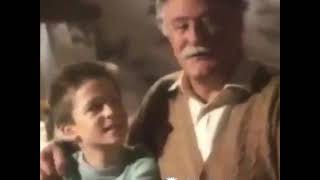 Nonce Nuggets  Werthers Originals Advert [upl. by Enoitna]