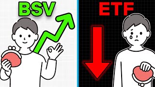 Bausparvertrag VS ETF  Der BESTE Weg zur eigenen Immobilie [upl. by Lenna]