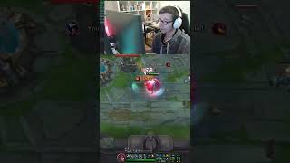 Riven oneshot combo 2024  akenoootv on Twitch [upl. by Einhorn448]