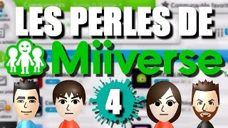 LES PERLES DE MIIVERSE 4 [upl. by Neerac]