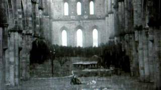 Tarkovsky Nostalghia 1983 [upl. by Gavini357]