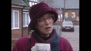 Coronation Street  Deirdre Barlow Prison Storyline 1997 Part 1 [upl. by Ellehcram331]