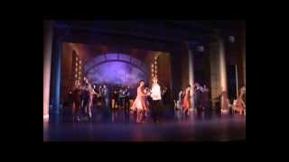 Queensland Ballet presents Cloudland [upl. by Danette]