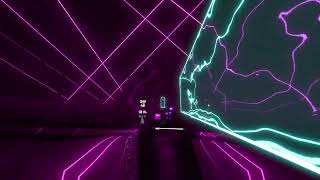 Protostar  Galaxies Hard mode Beat Saber [upl. by Drews]