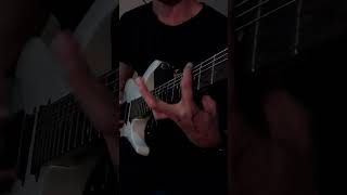 Isyana Sarasvati  Il Sogno shortvideo guitarcover shorts isyanasarasvati youtubeshorts cover [upl. by Namilus769]