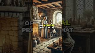 Secrets of Medieval Medicine [upl. by Honoria]