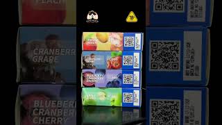 JNR BATEMAN EXPERIENCE vapeshack shortsfeed shorts viralvideo viralshorts [upl. by Kaltman762]