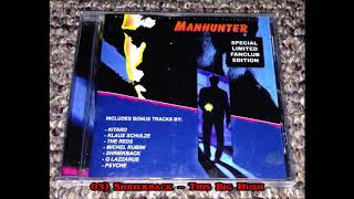 Manhunter Soundtrack Special Limited Fanclub Edition FULL [upl. by Kcirnek]