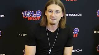 Morgan Wallen Stand out [upl. by Tenenbaum]