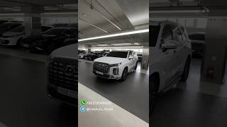 Hyundai Palisade ‼️ доставим из Кореи в РФ 🇷🇺 43 млнр [upl. by Thilde]