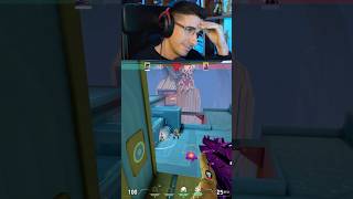 Pobre Radiante 😂 valorant funny moments live streamer gameplay highlights daily clips edit montage [upl. by Lettie115]