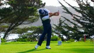 PGA TOUR Top 10 AllTime Long Hitters [upl. by Attelrahs]