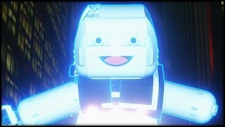 LEGO Dimensions  Ghostbusters Story Pack  Part 4  Sonic Year 2 [upl. by Feodor]