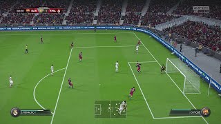 FIFA 16 PC  Gameplay [upl. by Dud]