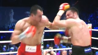 Best Boxing Knockouts 2014  Highlights HD [upl. by Namsu676]