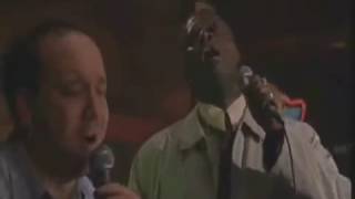 Duets Paul Giamatti Try A Little Tenderness [upl. by Marley]