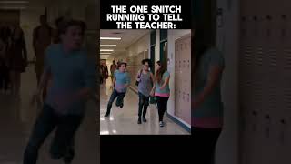 School fight Cobra Kai edition [upl. by Eidahs]