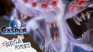 Best Of The Ghostly Trio 👻  Casper  Extended Preview  Movie Moments  Mega Moments [upl. by Kauffman]