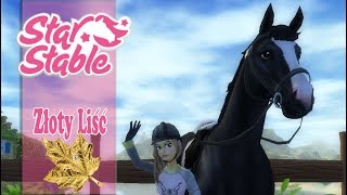 Star Stable Od Zera 64  Złote liście na nagrodę [upl. by Necyla]