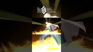 FGO   Old Bedivere vs New Bedivere NP Animation fgo fgojp bedivere [upl. by Aroc]