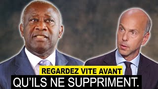 Urgence 🇨🇮 Laurent Gbagbo Sans Langue de Bois face aux Question de Ce Journaliste de la France [upl. by Cyndie427]