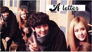 From Chanyeol to Rose  Not real sub [upl. by Ivan873]