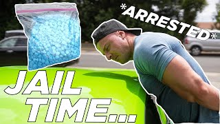 Josef Rakich 10 Things You Didnt Know  Selling Drugs  Failed School  Locked Up [upl. by Anerol]