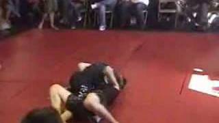 Nathan Partenfelder vs Adam Albright [upl. by Sirron414]