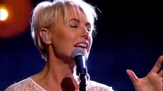 Dana Winner  One Moment In Time live [upl. by Gerick]