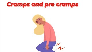 Benign Fasciculation Syndrome Cramps And Pre Cramps My Experience [upl. by Zebaj]