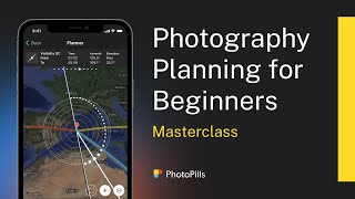 Start Planning your Photos Like a Pro  Live [upl. by Kooima132]